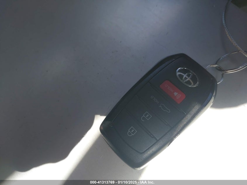 2014 TOYOTA COROLLA S PLUS - 5YFBURHE3EP075242