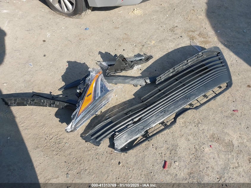 2014 TOYOTA COROLLA S PLUS - 5YFBURHE3EP075242