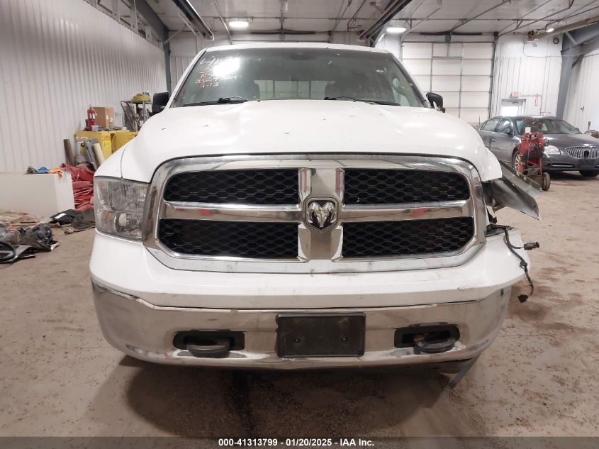 VIN 1C6RR7LT6FS664528 2015 RAM 1500, Slt no.12