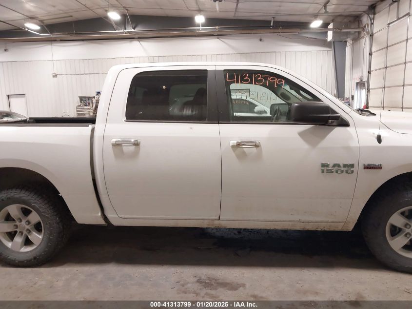 VIN 1C6RR7LT6FS664528 2015 RAM 1500, Slt no.13