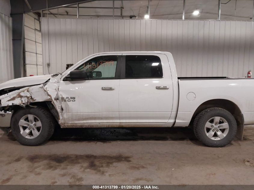 VIN 1C6RR7LT6FS664528 2015 RAM 1500, Slt no.14