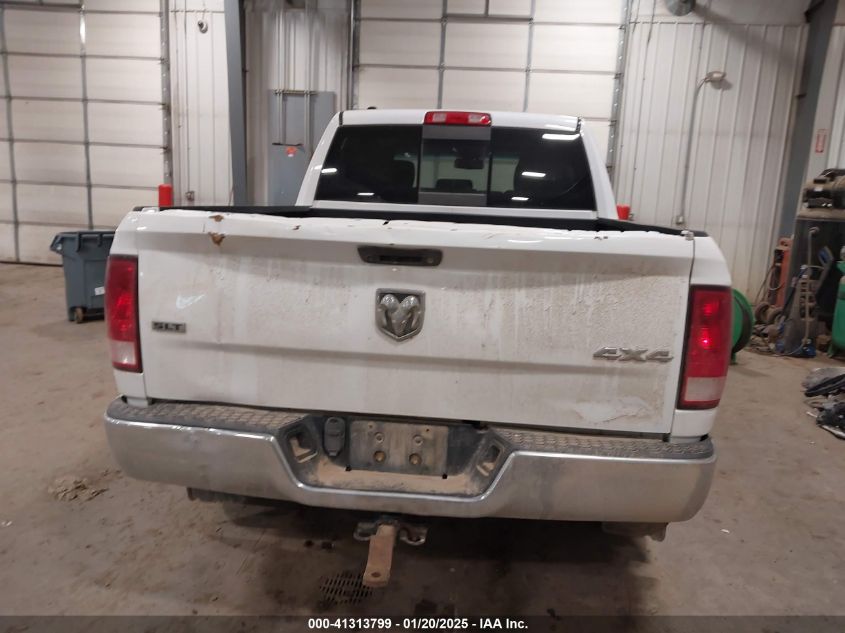 VIN 1C6RR7LT6FS664528 2015 RAM 1500, Slt no.16