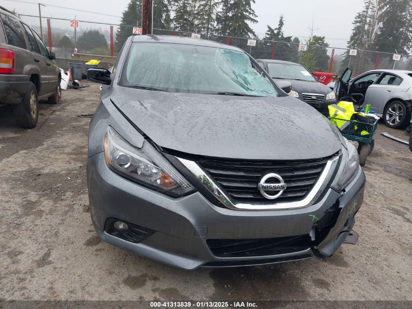 VIN 1N4BL3AP6GC180239 2016 Nissan Altima, 3.5 SR no.12