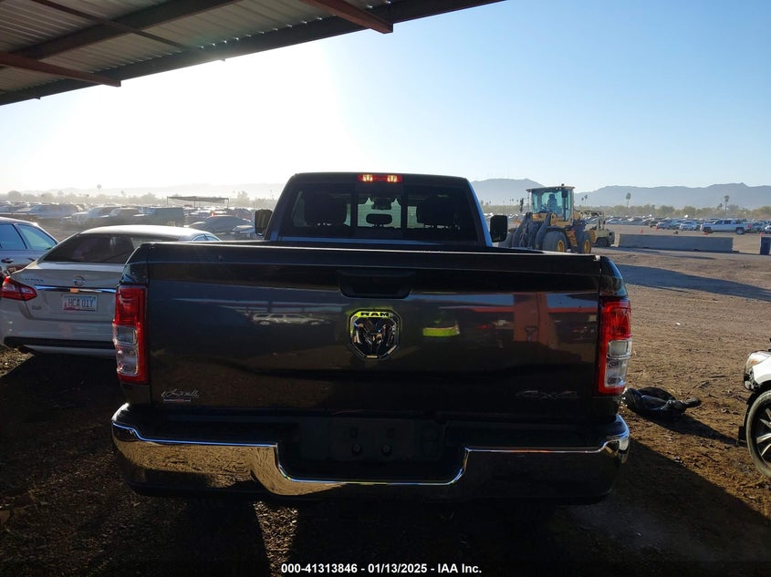 2020 RAM 2500 VIN: 3C6UR5HJ0LG286909