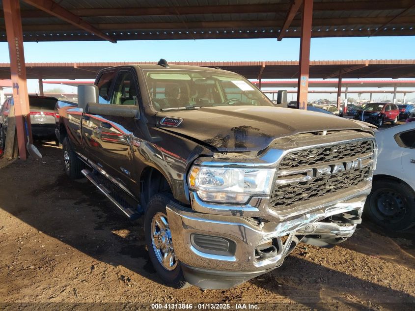 2020 Ram 2500