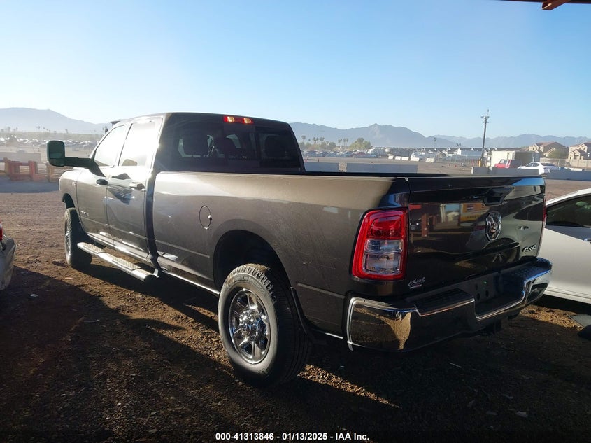 2020 RAM 2500 VIN: 3C6UR5HJ0LG286909