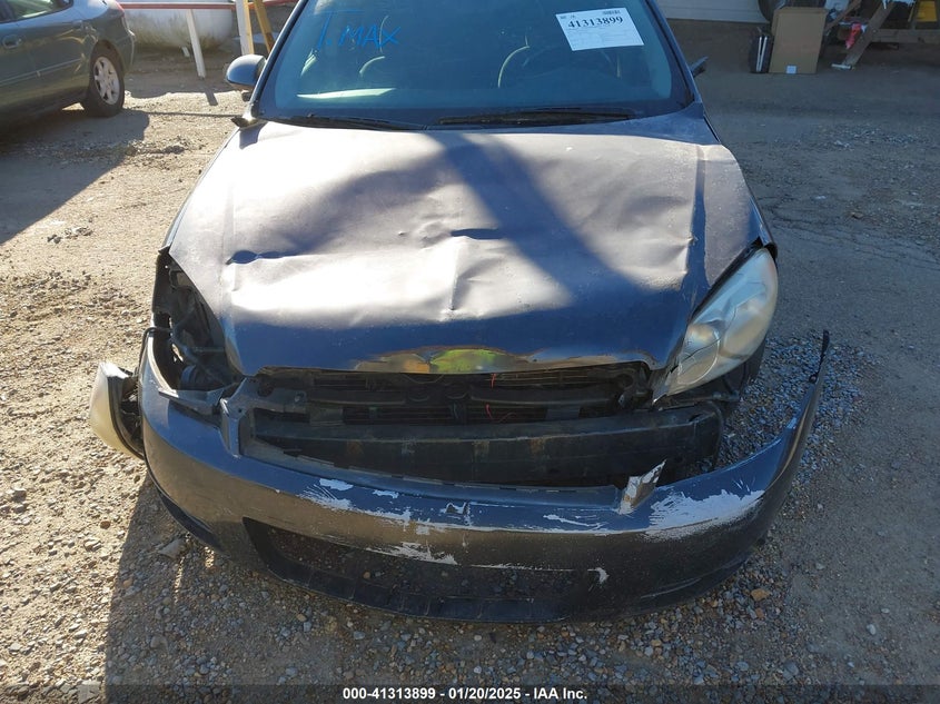 2011 CHEVROLET IMPALA VIN: 2G1WG5EK0B1255440
