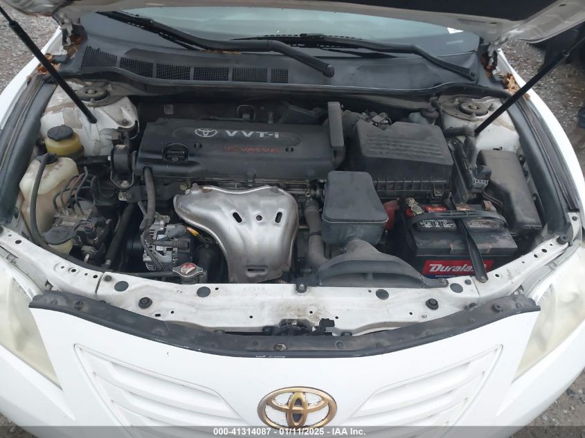 2009 Toyota Camry Le VIN: 4T1BE46K79U881906 Lot: 41314087