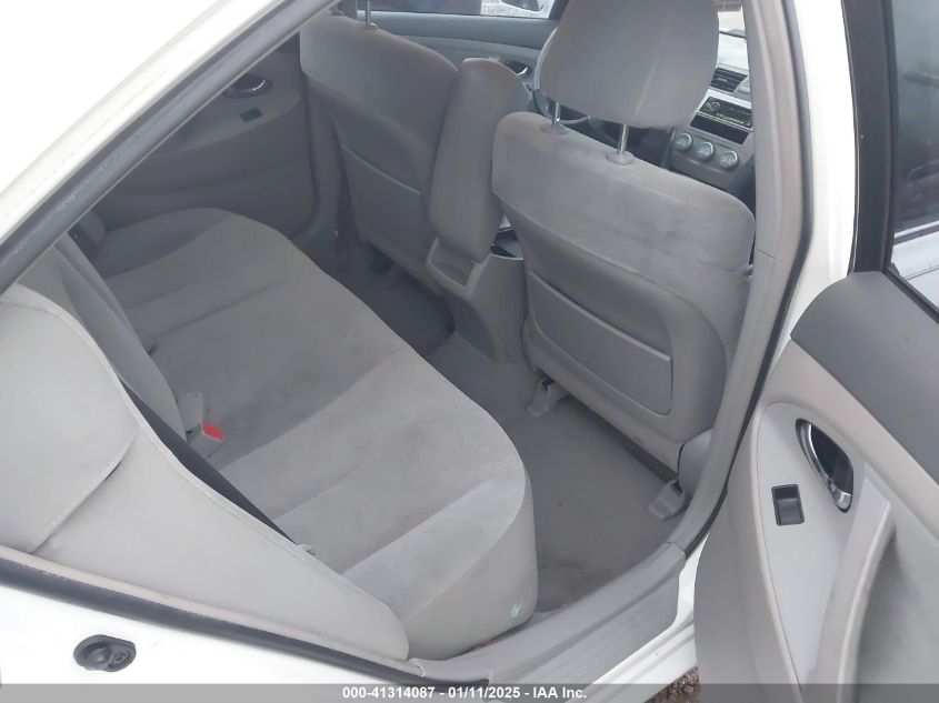 2009 Toyota Camry Le VIN: 4T1BE46K79U881906 Lot: 41314087