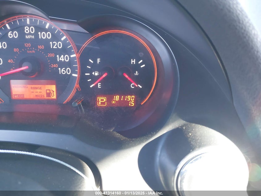 2007 NISSAN ALTIMA VIN: 1N4AL21E77N404692