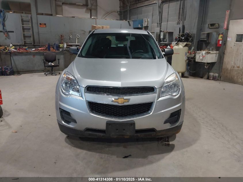 VIN 2GNFLEEK0F6328583 2015 CHEVROLET EQUINOX no.12