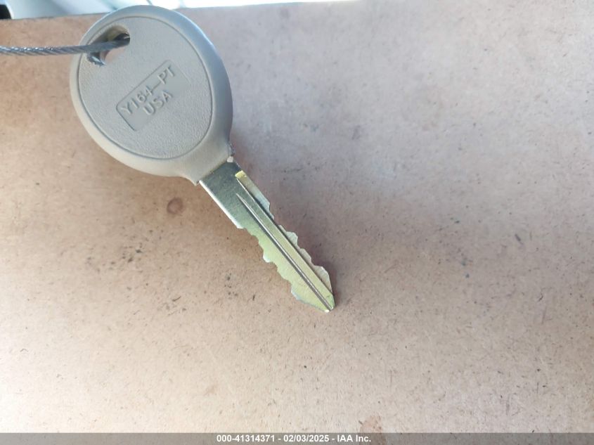 2007 Dodge Caliber VIN: 1B3HB28B87D323456 Lot: 41314371