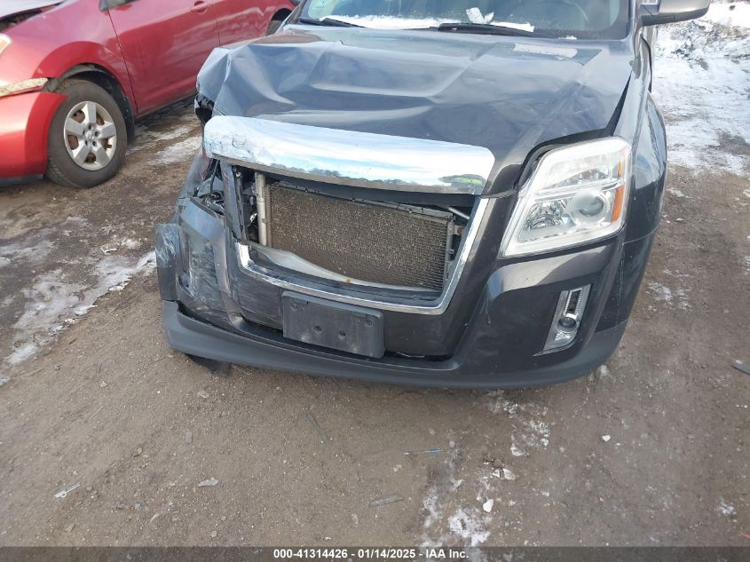 VIN 2GKFLWEK5F6166341 2015 GMC TERRAIN no.6