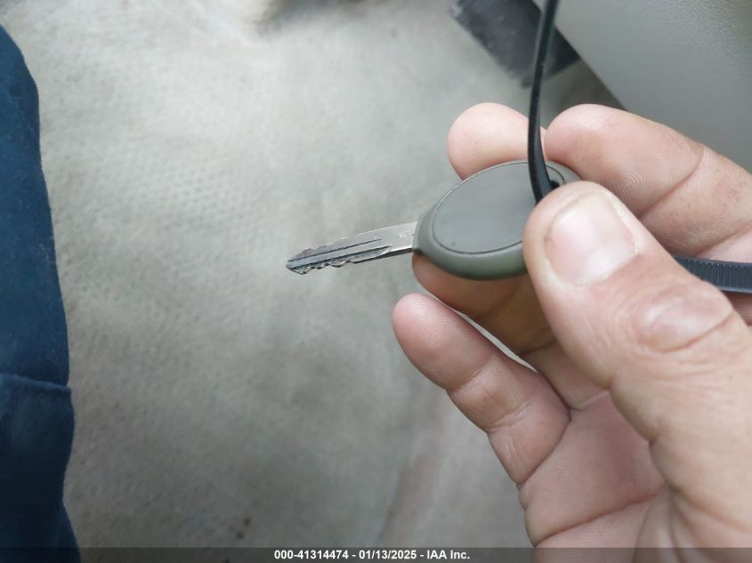 2007 Chrysler 300 Touring VIN: 2D3KA53G87H612775 Lot: 41314474