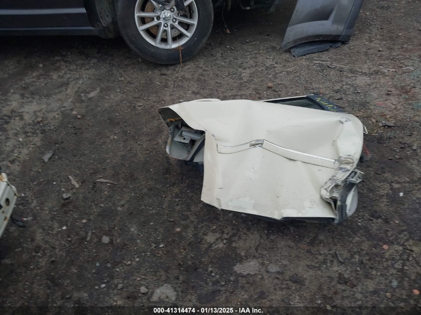 2007 Chrysler 300 Touring VIN: 2D3KA53G87H612775 Lot: 41314474