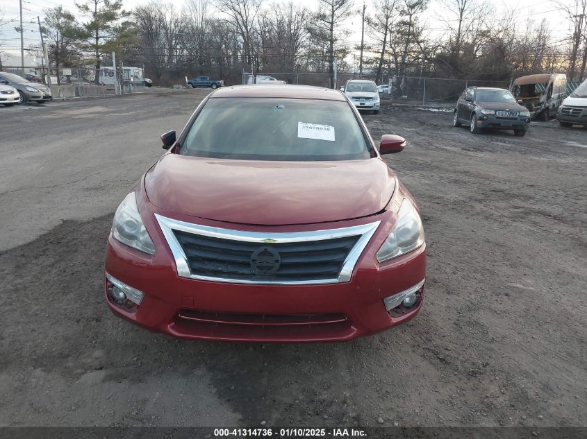 VIN 1N4AL3AP7FC450735 2015 NISSAN ALTIMA no.6