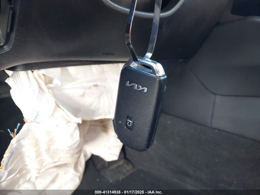 2022 KIA K5 GT - 5XXG44J83NG156201