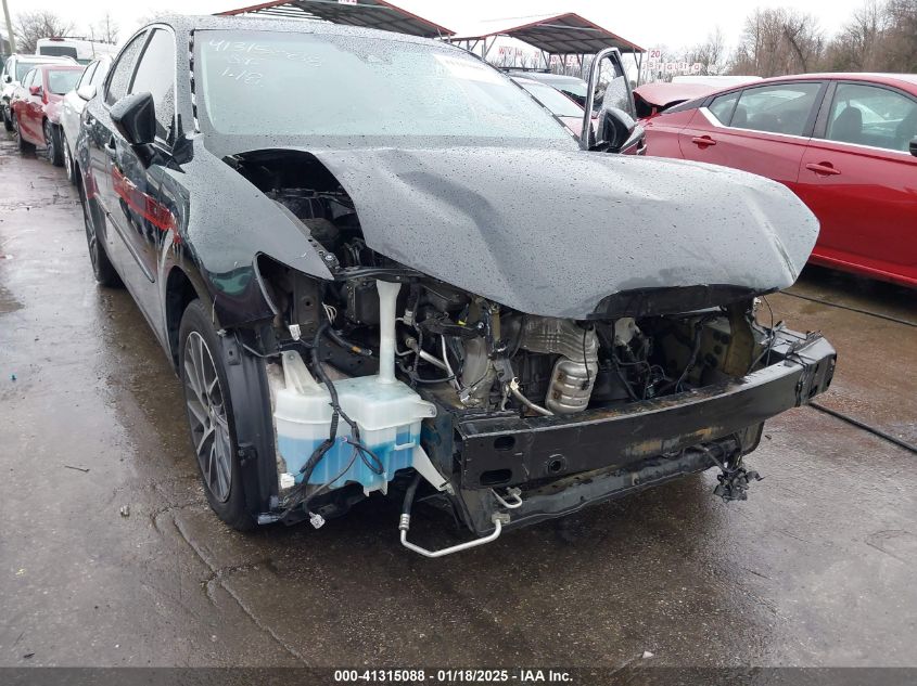 2017 Lexus Es 350 VIN: 58ABK1GG4HU078110 Lot: 41315088