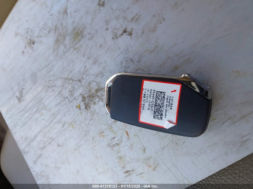 2023 KIA SELTOS EX - KNDERCAA7P7417007