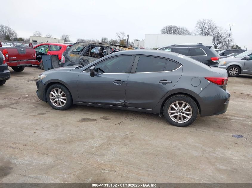 VIN JM1BM1U77G1332029 2016 Mazda 3, Sport no.14