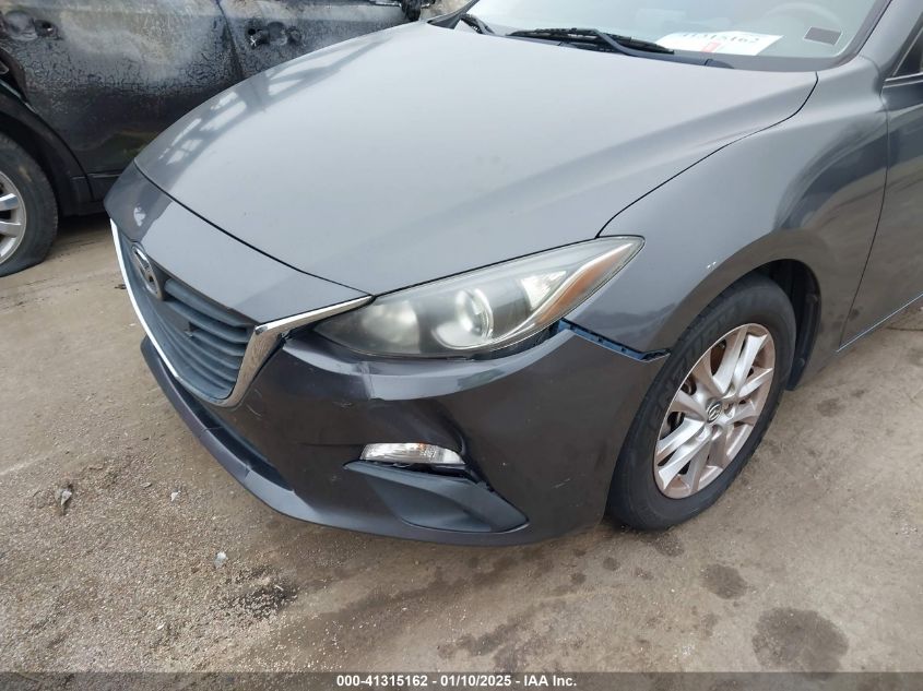 VIN JM1BM1U77G1332029 2016 Mazda 3, Sport no.17