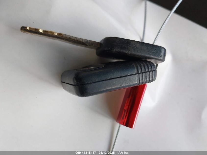 2001 Ford F-150 Harley-Davidson Edition/King Ranch Edition/Lariat/Xlt VIN: 1FTRW07W31KB35463 Lot: 41315437