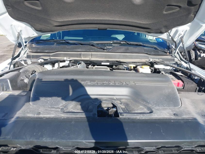 2024 Ram 3500 Tradesman VIN: 3C63RRGL6RG273046 Lot: 41315529