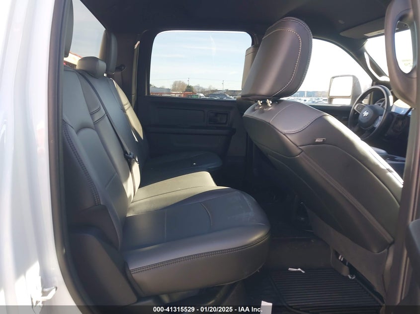 2024 Ram 3500 Tradesman VIN: 3C63RRGL6RG273046 Lot: 41315529