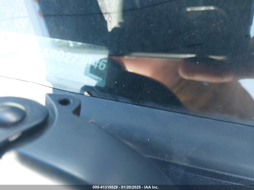 2024 Ram 3500 Tradesman VIN: 3C63RRGL6RG273046 Lot: 41315529