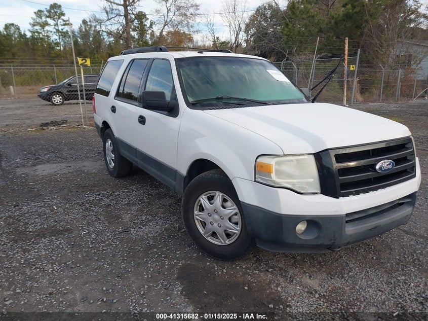 Vin: 1fmju1g56bef57593, lot: 41806100, ford expedition xl 2011 img_1