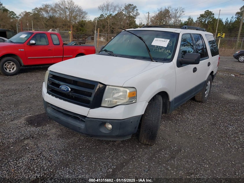 Vin: 1fmju1g56bef57593, lot: 41806100, ford expedition xl 20112