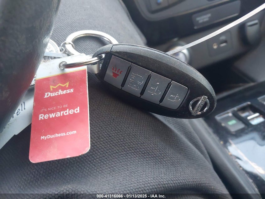 2018 NISSAN LEAF SV - 1N4AZ1CPXJC307237