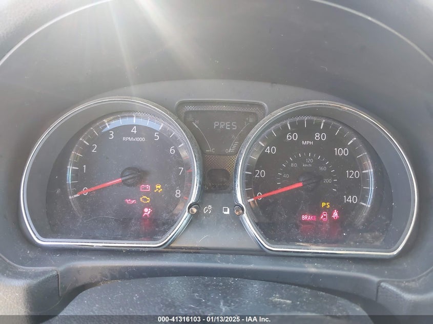 2019 NISSAN VERSA 1.6 SV - 3N1CN7AP9KL829063