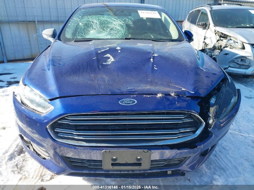 VIN 3FA6P0G77DR111942 2013 FORD FUSION no.12