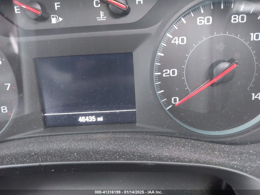 2023 CHEVROLET MALIBU VIN: 1G1ZD5ST2PF121693