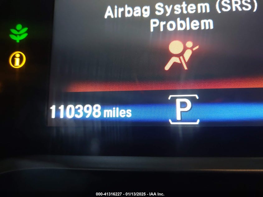 2017 HONDA RIDGELINE RTL - 5FPYK3F53HB004663