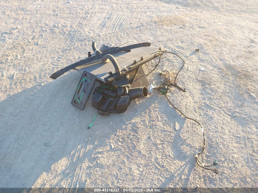 2017 HONDA RIDGELINE RTL - 5FPYK3F53HB004663