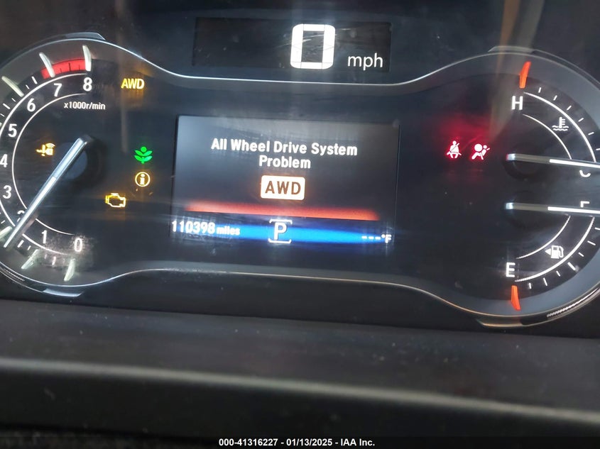 2017 HONDA RIDGELINE RTL - 5FPYK3F53HB004663