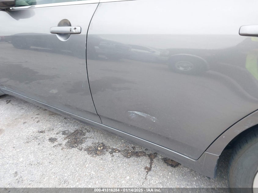 2013 INFINITI G37 JOURNEY - JN1CV6AP6DM710597