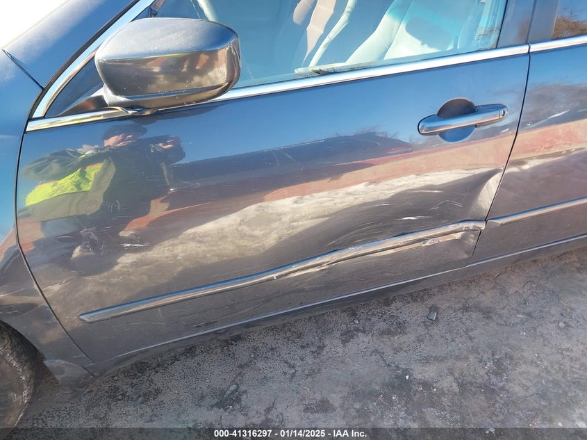 1HGCM56387A153361 2007 HONDA ACCORD photo no. 13