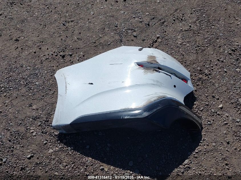 2019 Kia Optima Sx Turbo VIN: 5XXGV4L26KG379995 Lot: 41316412