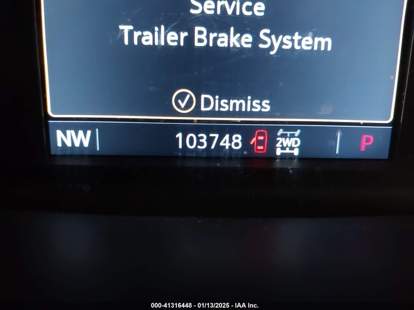 2019 CHEVROLET SILVERADO 1500 LT - 1GCUYDED9KZ359052