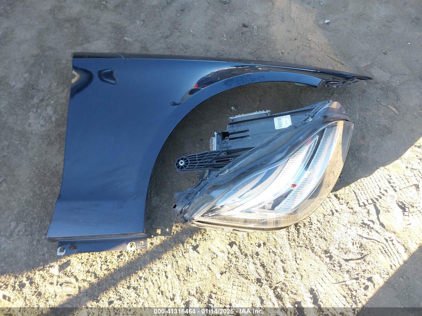 2014 MERCEDES-BENZ CLS 550 VIN: WDDLJ7DBXEA100399