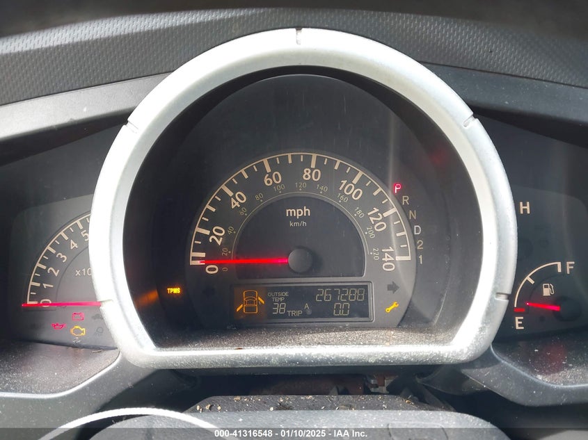 2006 HONDA RIDGELINE VIN: 2HJYK164X6H539769