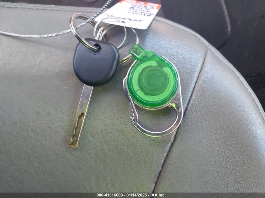 2016 BUICK VERANO - 1G4PP5SK1G4166029