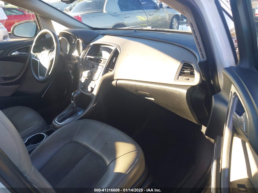 2016 BUICK VERANO - 1G4PP5SK1G4166029