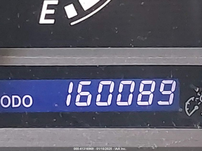 2014 Toyota Venza Le VIN: 4T3ZA3BB0EU083128 Lot: 41316969