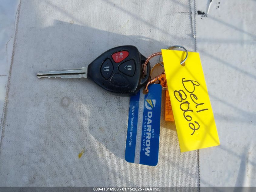 2014 Toyota Venza Le VIN: 4T3ZA3BB0EU083128 Lot: 41316969