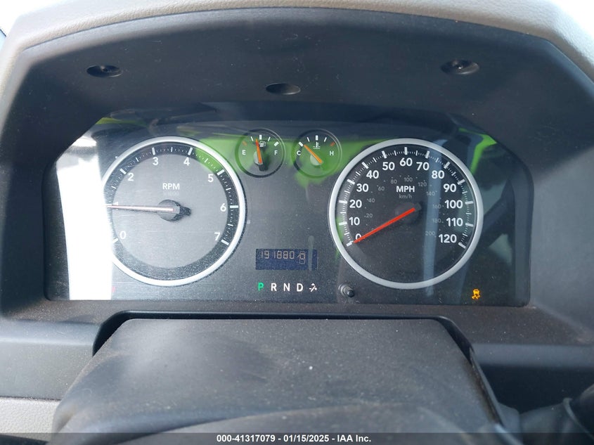 2012 DODGE RAM 1500 VIN: 1C6RD6KTXCS143849