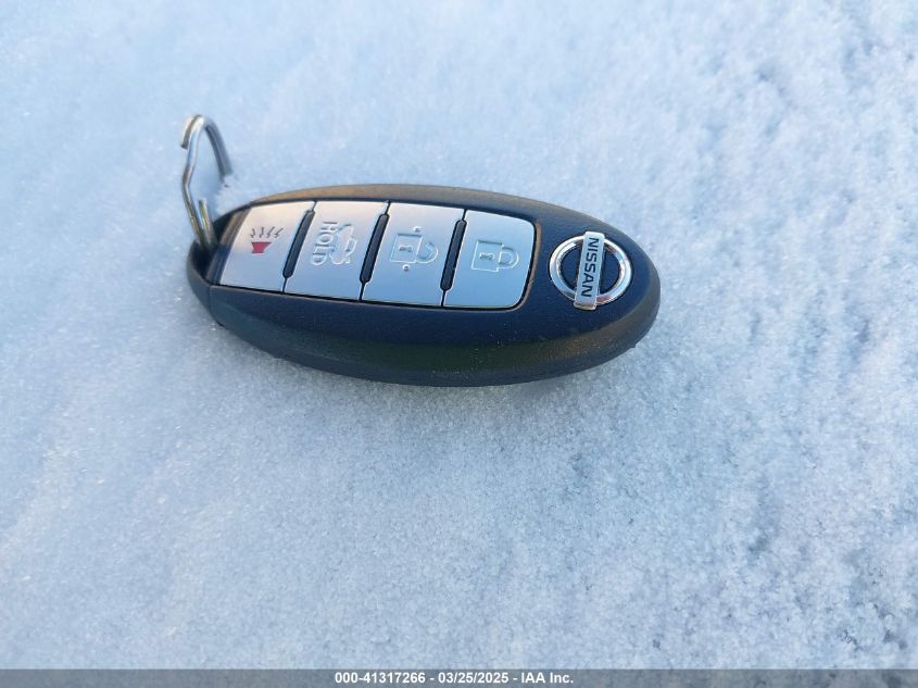 2016 Nissan Altima 2.5/2.5 S/2.5 Sl/2.5 Sr/2.5 Sv VIN: 1N4AL3APXGC168669 Lot: 41317266